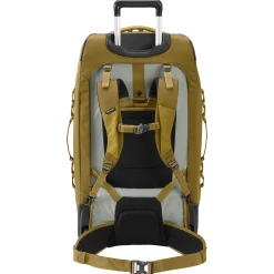 Expanse Convertible 85 L - Rollenreisetasche 73 cm (gold)
