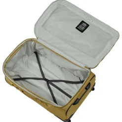 Expanse Convertible 85 L - Rollenreisetasche 73 cm (gold)