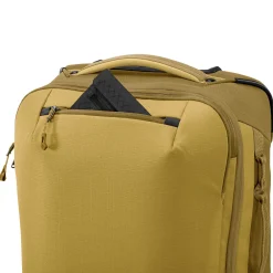 Expanse Convertible 85 L - Rollenreisetasche 73 cm (gold)