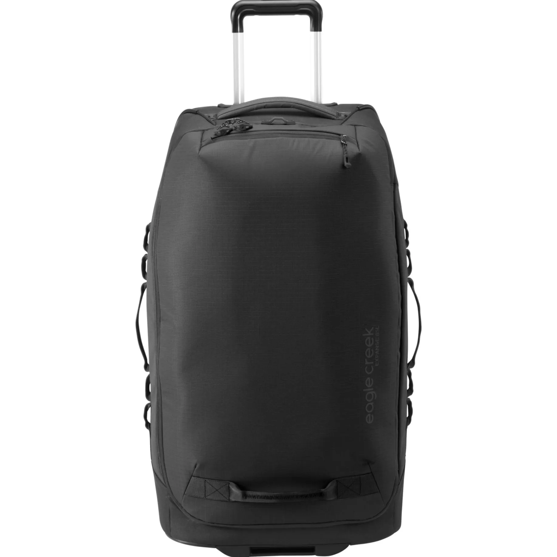 Expanse Convertible 85 L - Rollenreisetasche 73 cm (midnight black)