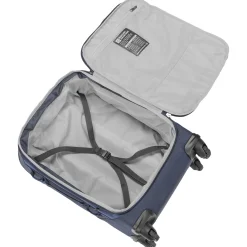 Expanse Intl Carry On 35 - 4 Rollen-Reisetasche 17