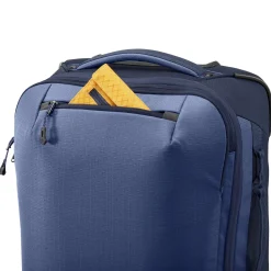 Expanse Intl Carry On 35 - 4 Rollen-Reisetasche 17