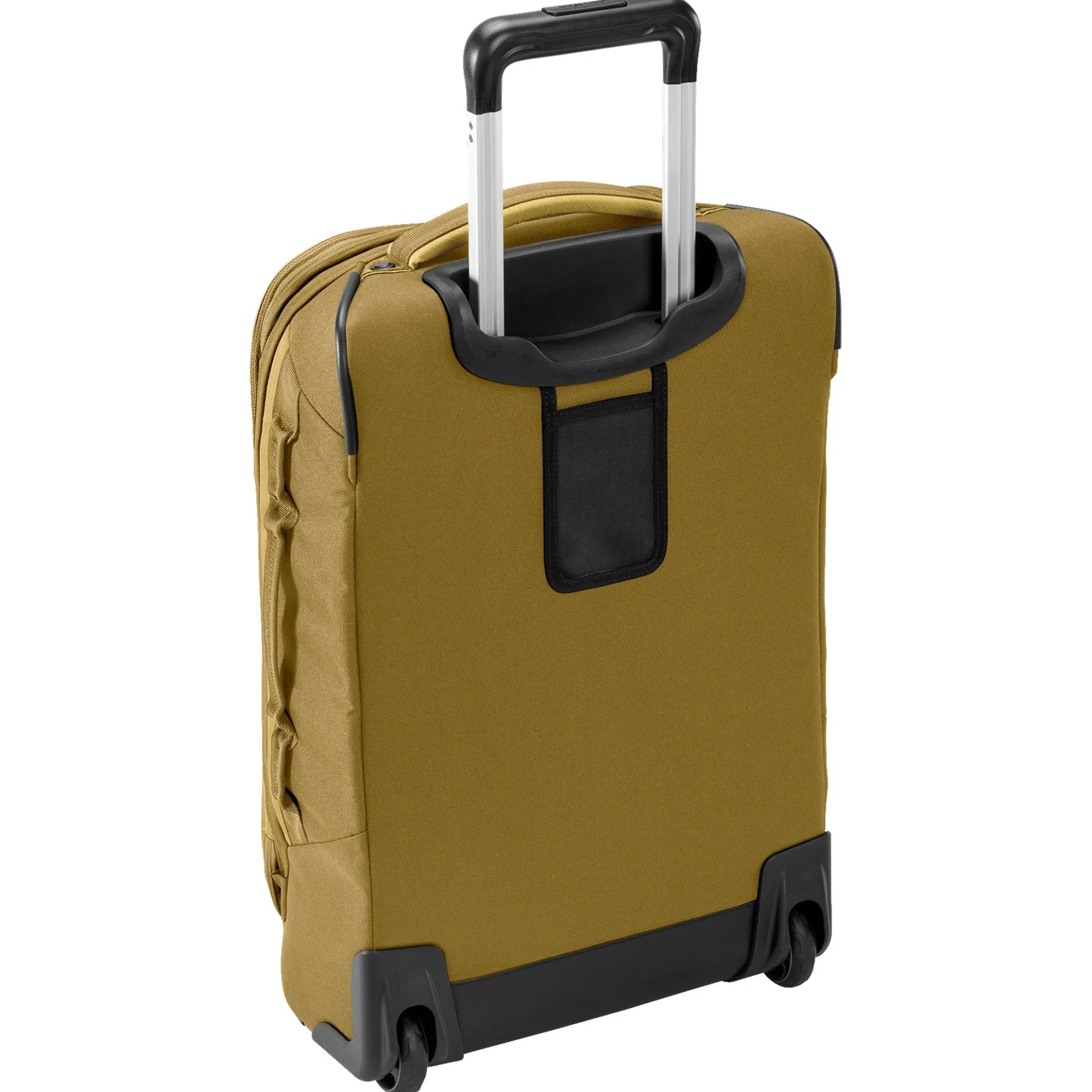 Expanse Intl Carry On 35 - 2-Rollen Reisetasche 13" 55 cm recycelt (gold)