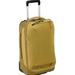Expanse Intl Carry On 35 -  2-Rollen Reisetasche 17" 55 cm recycelt (gold)