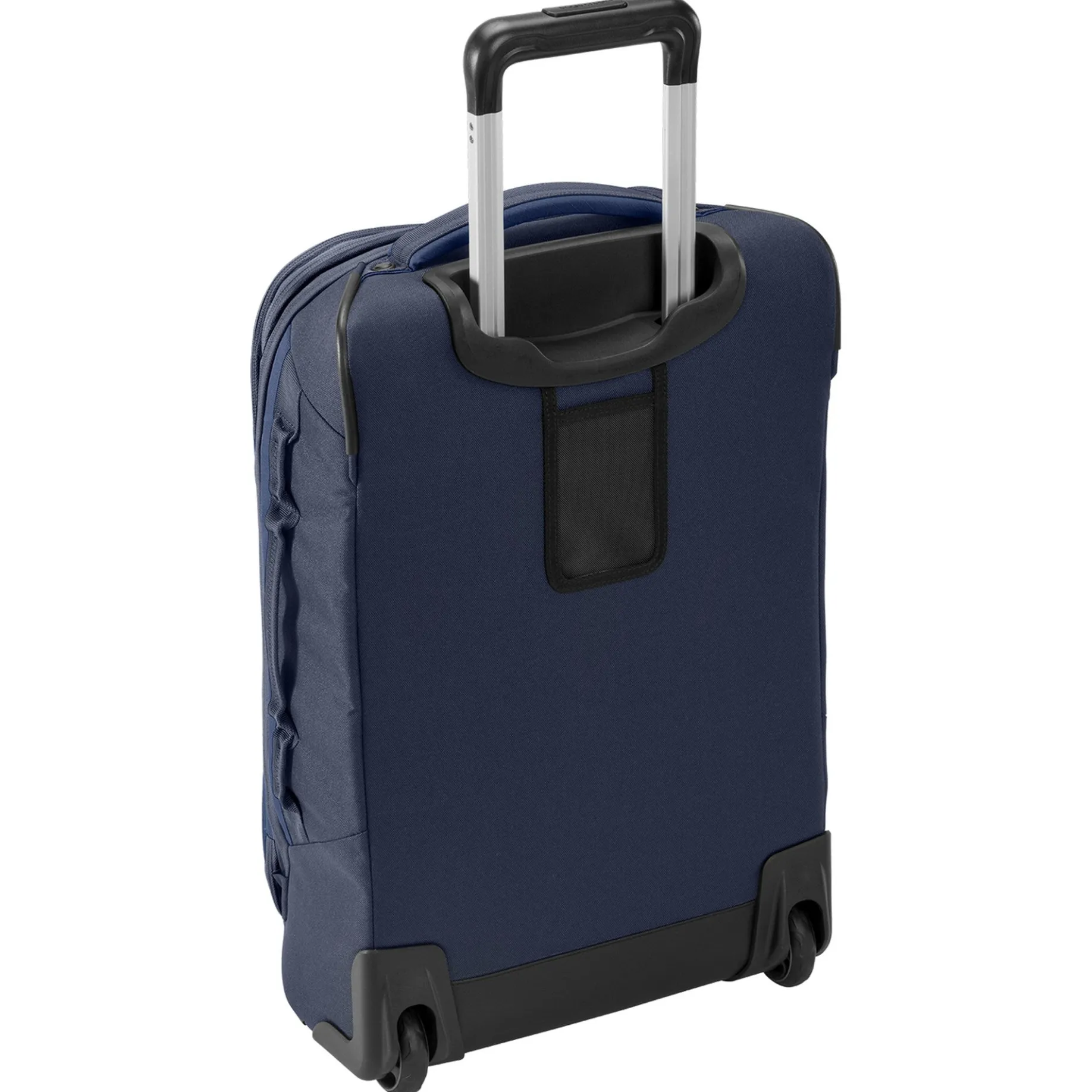 Expanse Intl Carry On 35 - 2-Rollen Reisetasche 13" 55 cm recycelt (pilot blue)