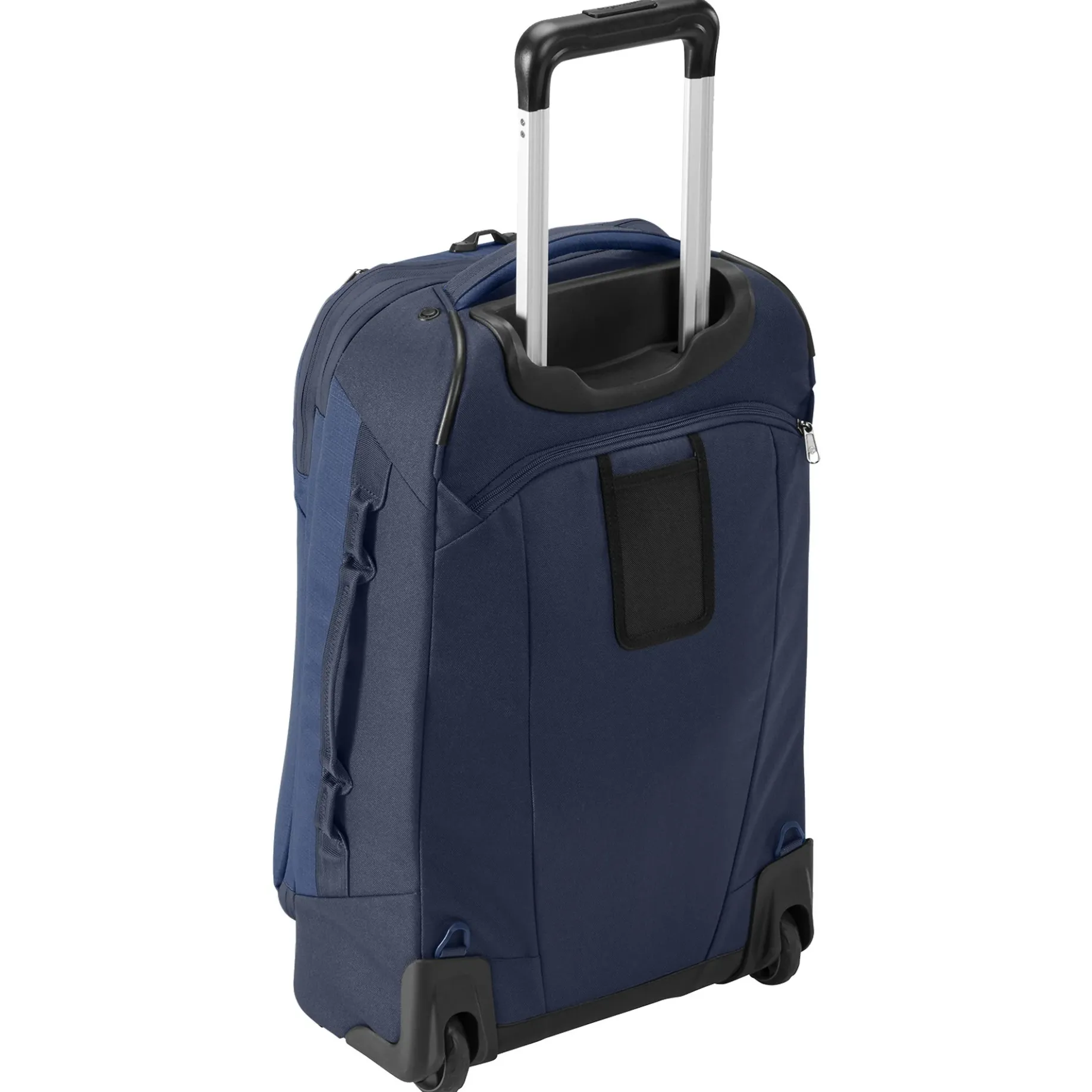 Expanse Intl Carry On 35 - 2-Rollen Reisetasche 17" 55 cm recycelt (pilot blue)