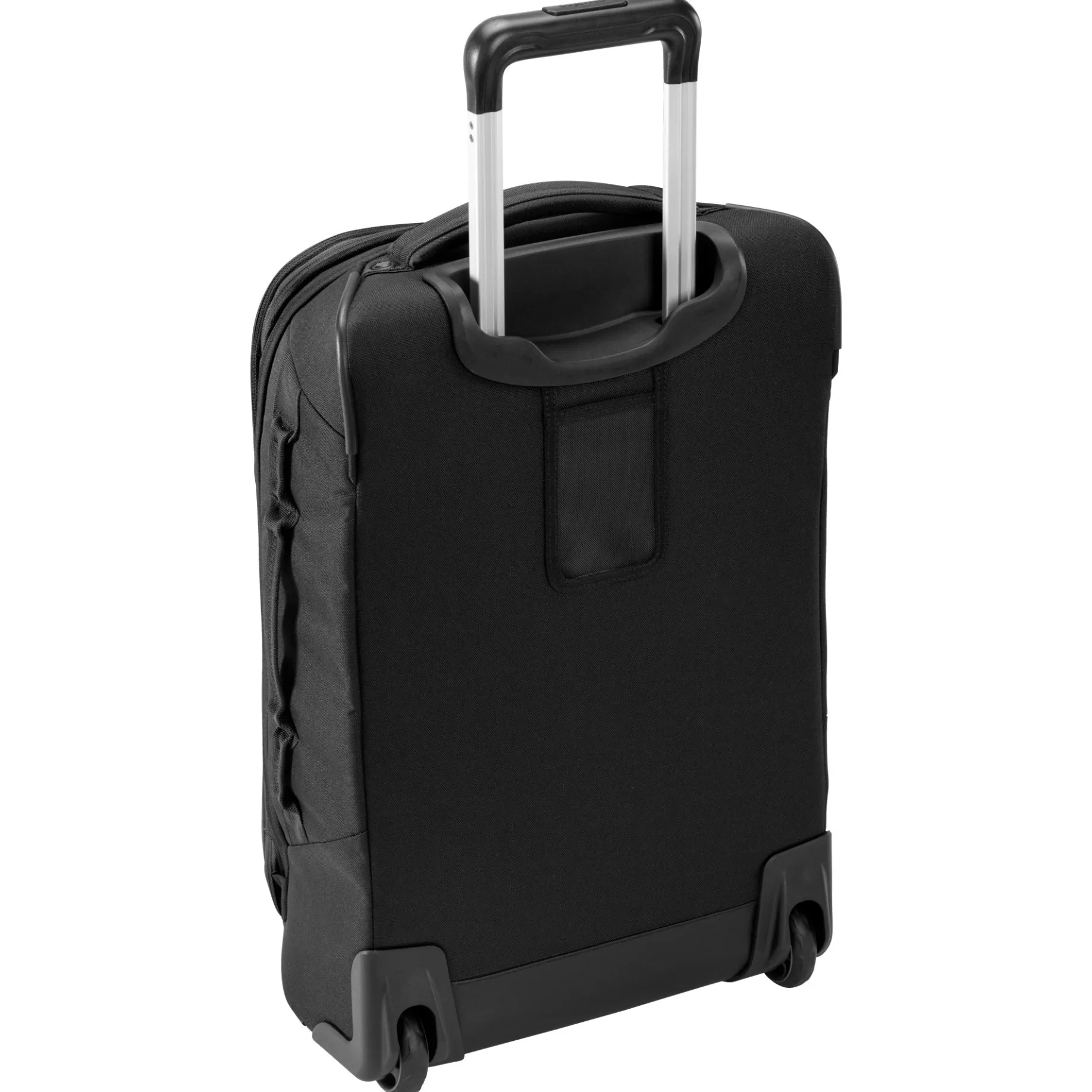 Expanse Intl Carry On 35 - 2-Rollen Reisetasche 13" 55 cm recycelt (midnight black)