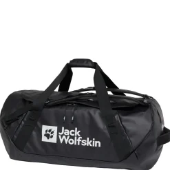Expdn Duffle 70 - Reisetasche 75 cm (black)