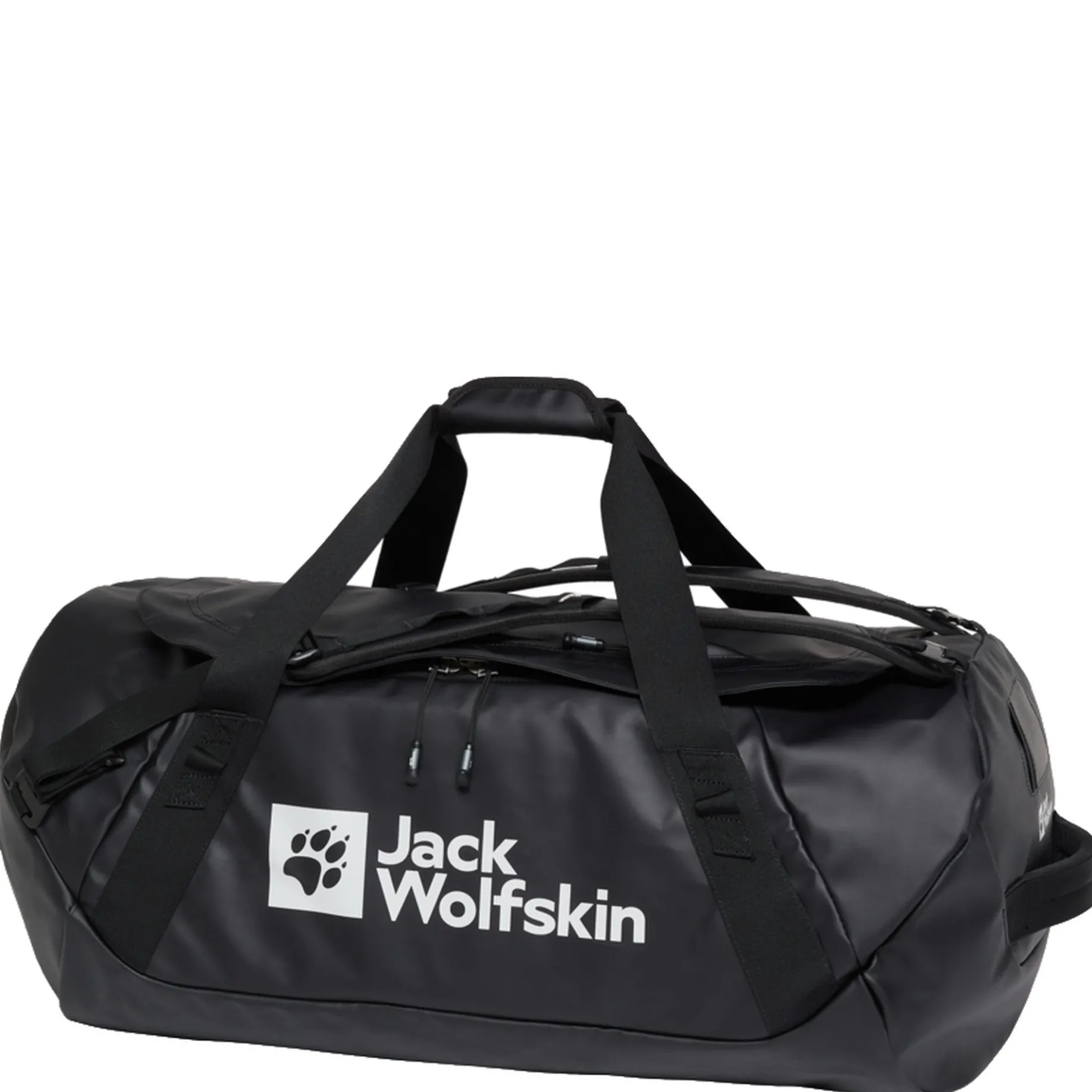 Expdn Duffle 70 - Reisetasche 75 cm (black)
