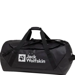 Expdn Duffle 100 - Reisetasche 80 cm (black)