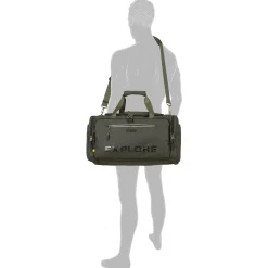 Explore - Reisetasche (khaki)