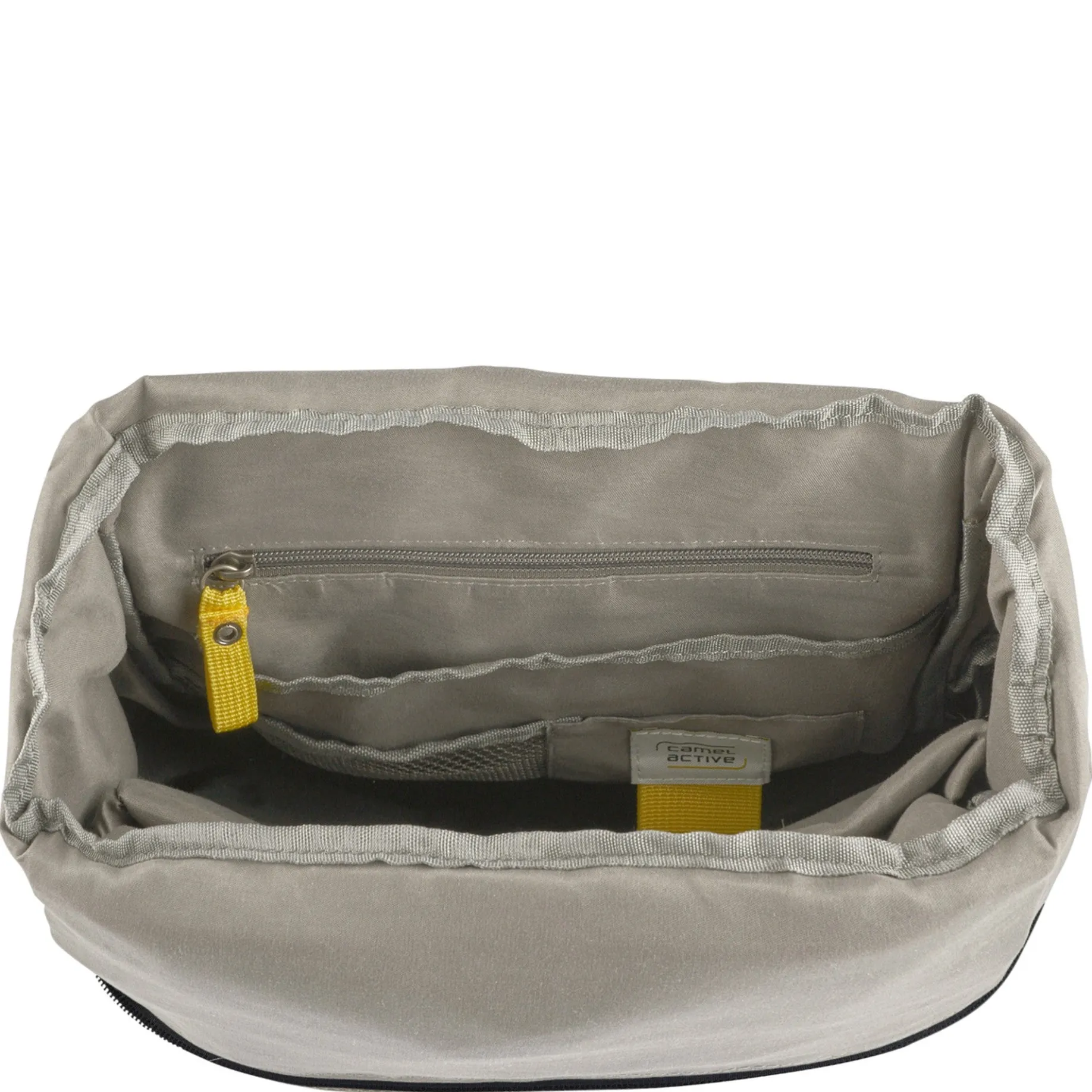 Explore - Rolltop Rucksack L (blue)
