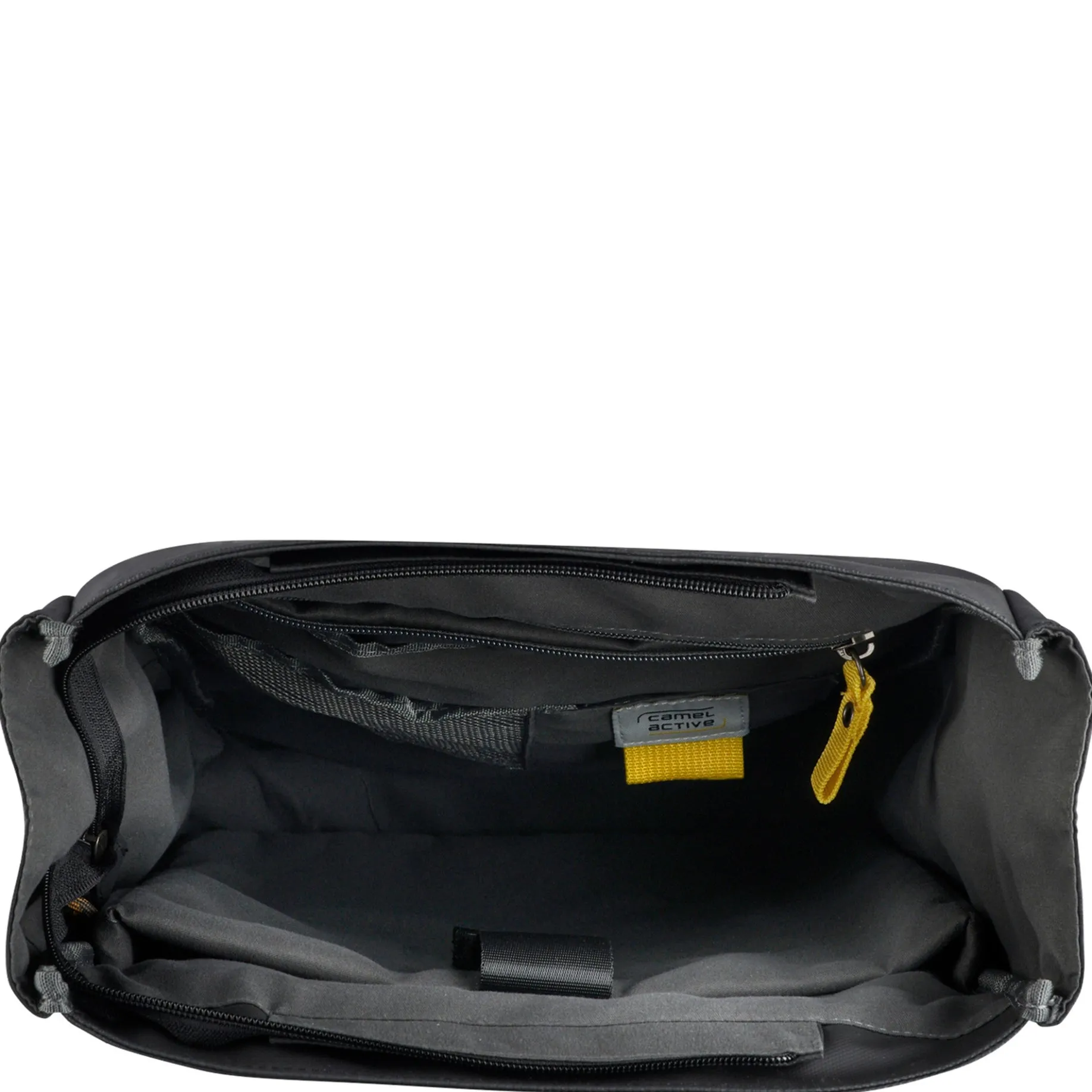 Explore - Rucksack L 47 cm (black)