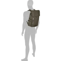 Explore - Rucksack L 47 cm (khaki)