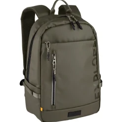 Explore - Rucksack M (khaki)