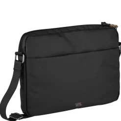 Explore - Umhängetasche M (black)