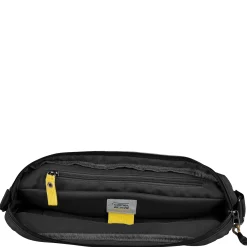 Explore - Umhängetasche M (black)