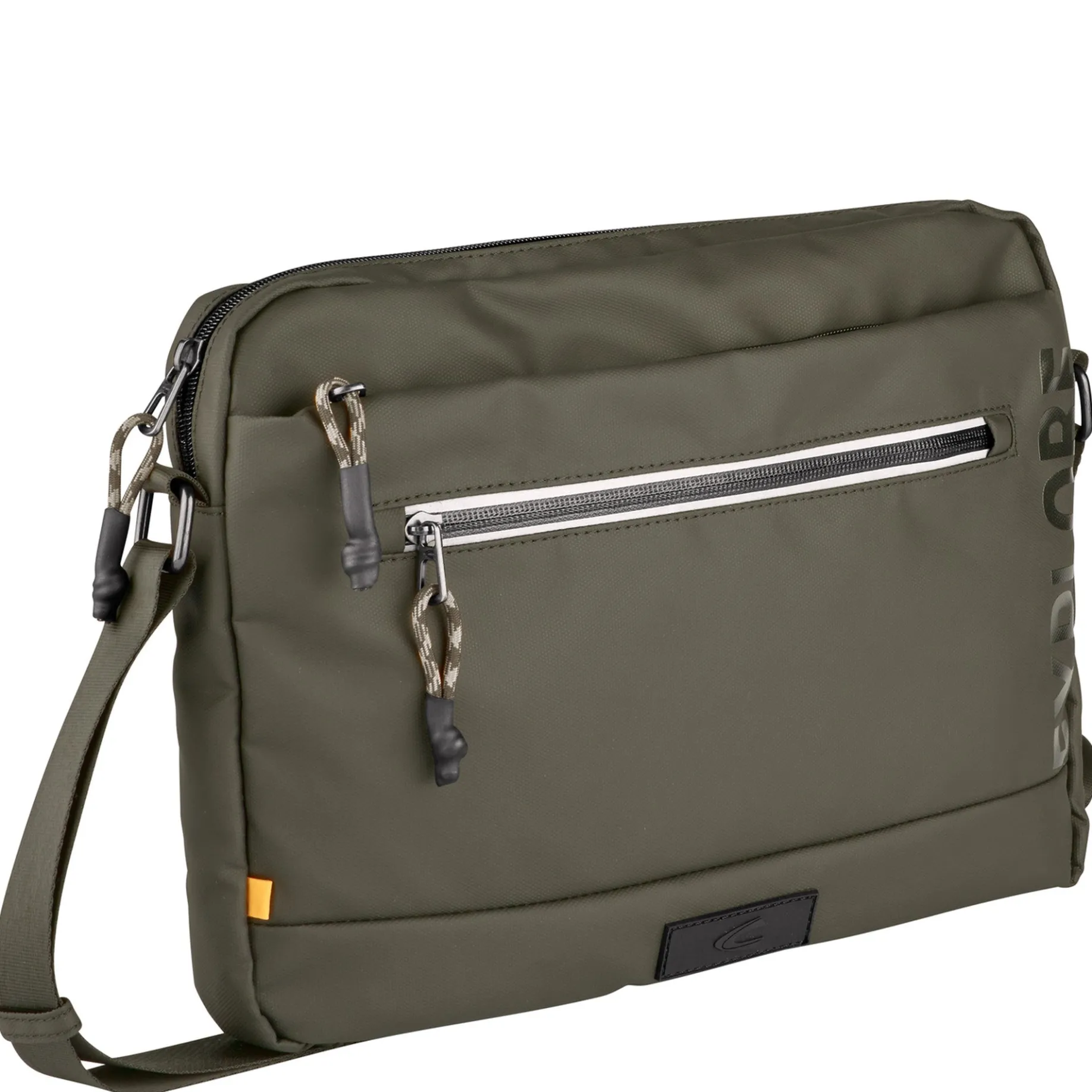 Explore - Umhängetasche M (khaki)
