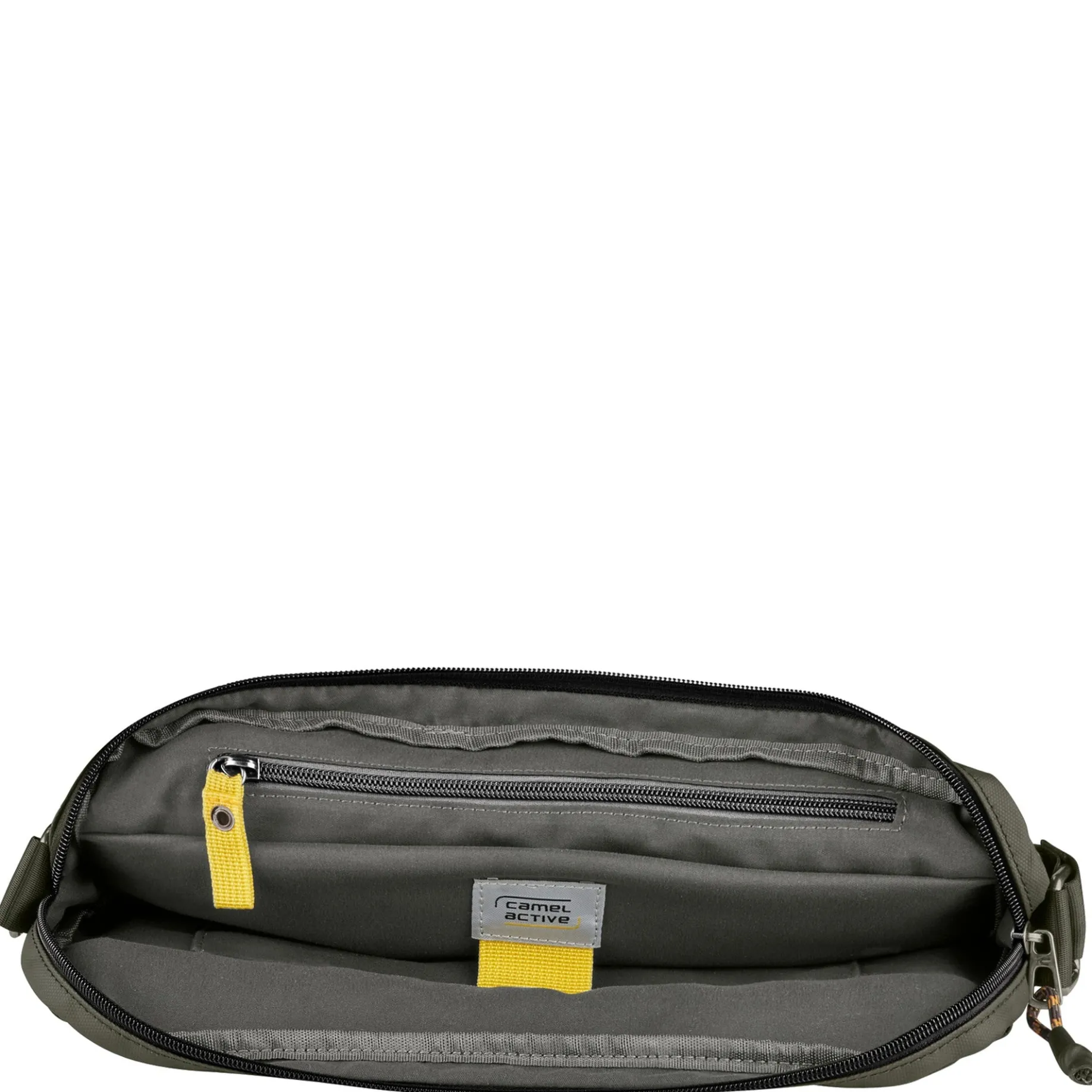 Explore - Umhängetasche M (khaki)