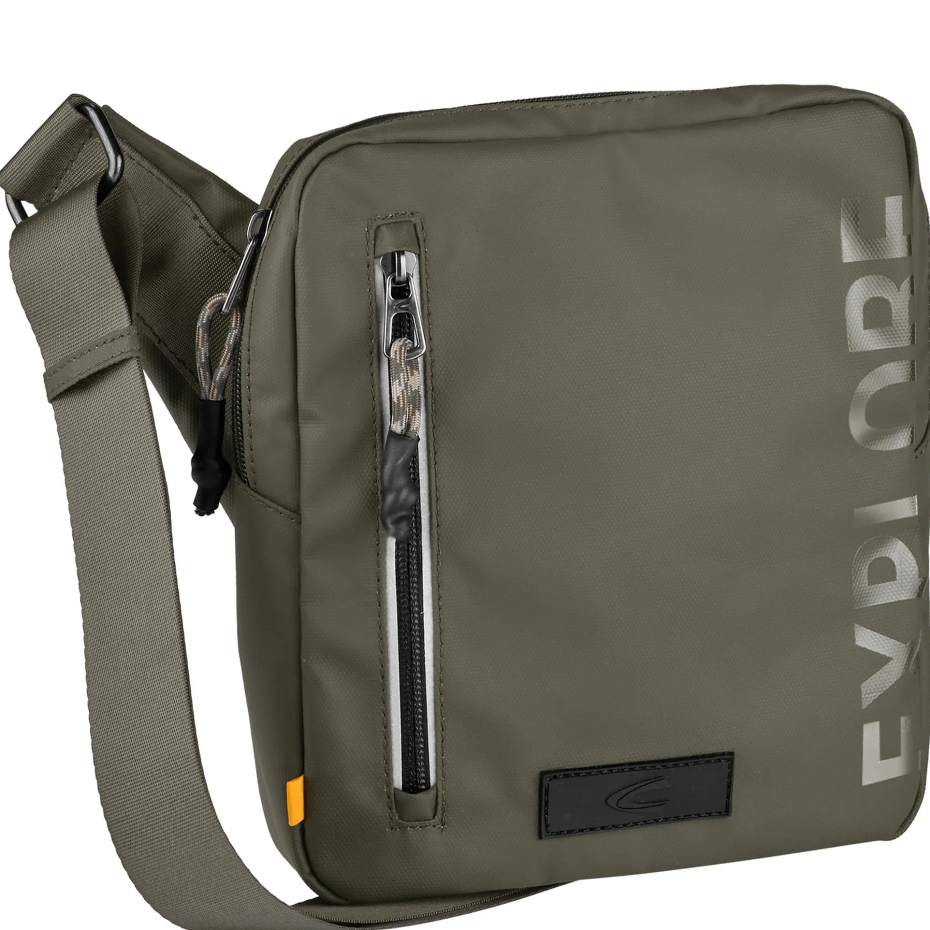Explore - Umhängetasche S (khaki)
