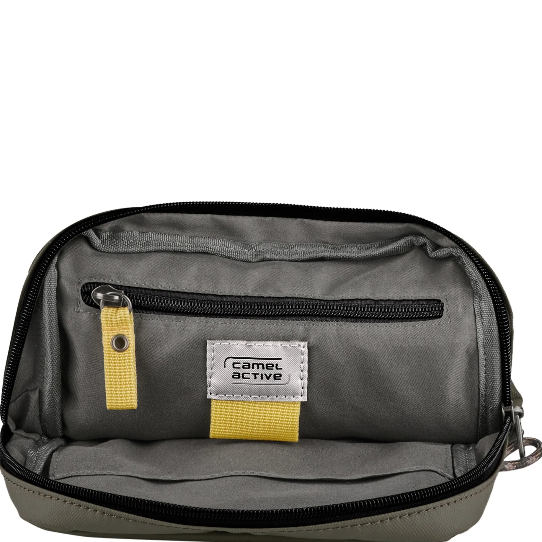 Explore - Umhängetasche S (khaki)