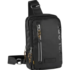 Explore Sling - Umhängetasche (black)