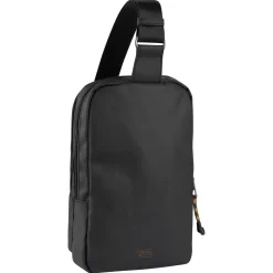 Explore Sling - Umhängetasche (black)