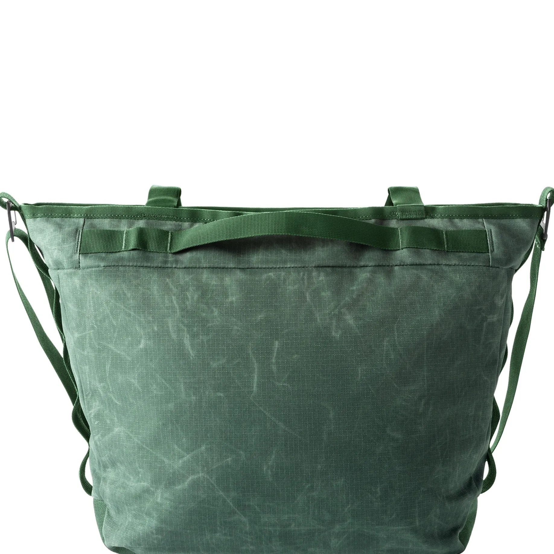 Explore Tote - Shopper 45 cm (grass green)