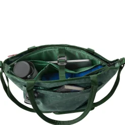 Explore Tote - Shopper 45 cm (grass green)