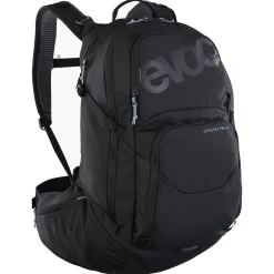 Explorer Pro 26 - Fahrradrucksack 50 cm (black)