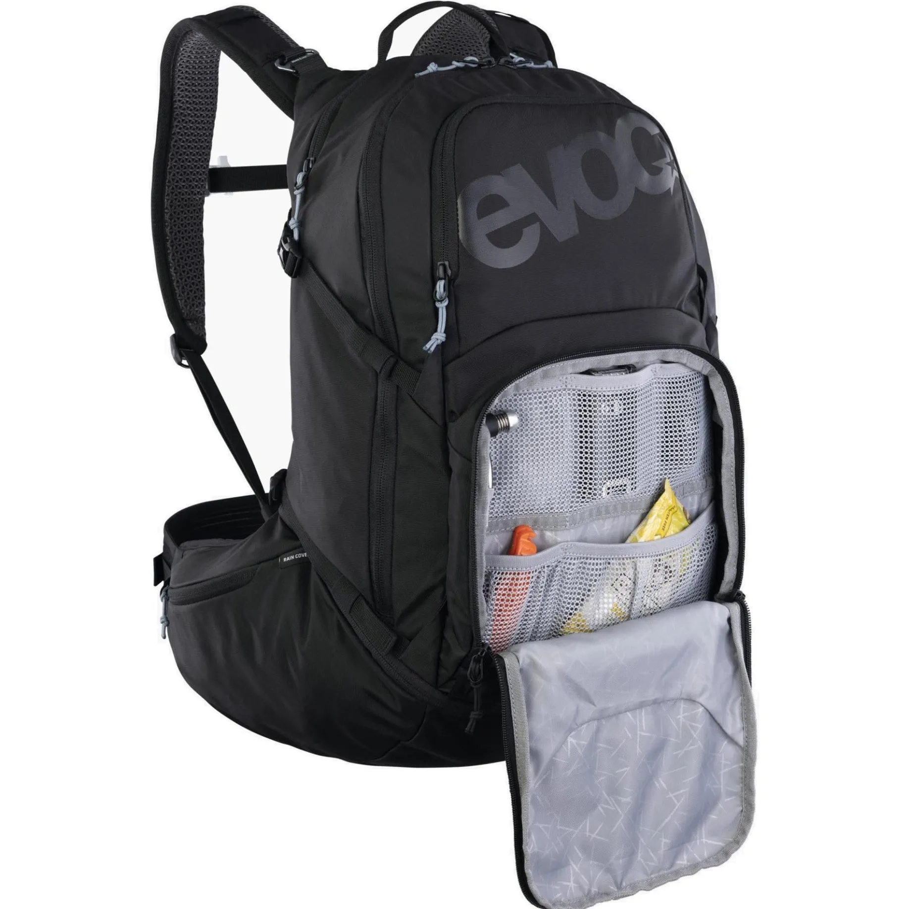 Explorer Pro 26 - Fahrradrucksack 50 cm (black)