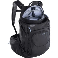 Explorer Pro 26 - Fahrradrucksack 50 cm (black)