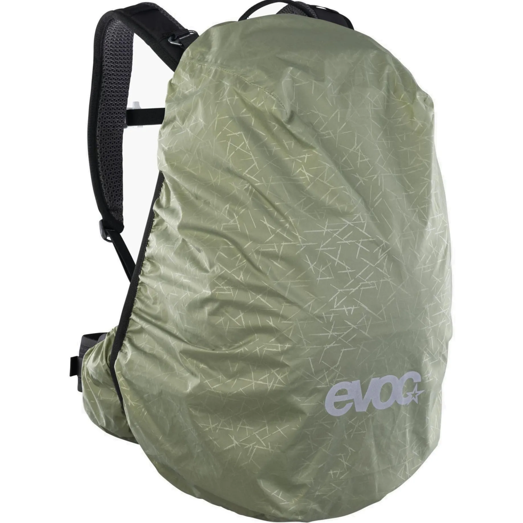 Explorer Pro 26 - Fahrradrucksack 50 cm (black)