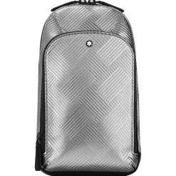 Extreme 3.0 - Umhängetasche 29.5 cm (silver/black)