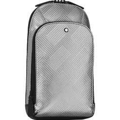 Extreme 3.0 - Umhängetasche 29.5 cm (silver/black)