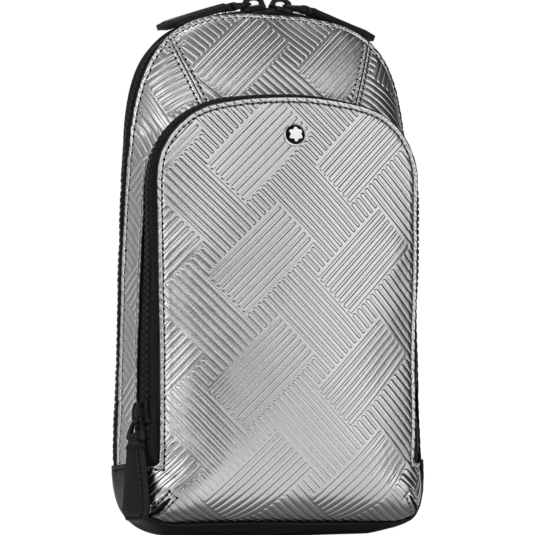 Extreme 3.0 - Umhängetasche 29.5 cm (silver/black)