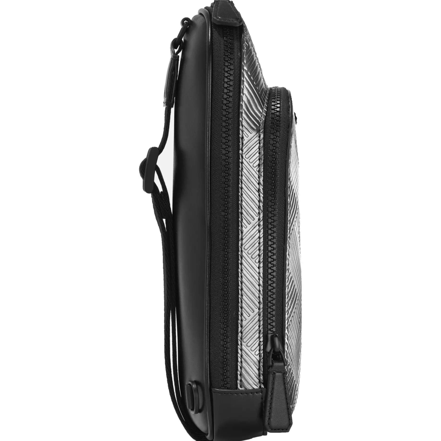 Extreme 3.0 - Umhängetasche 29.5 cm (silver/black)