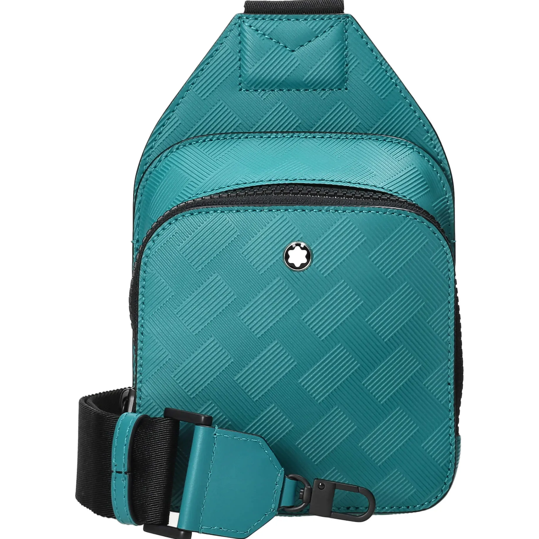 Extreme 3.0 - Umhängetasche Mini 16 cm (fern blue)