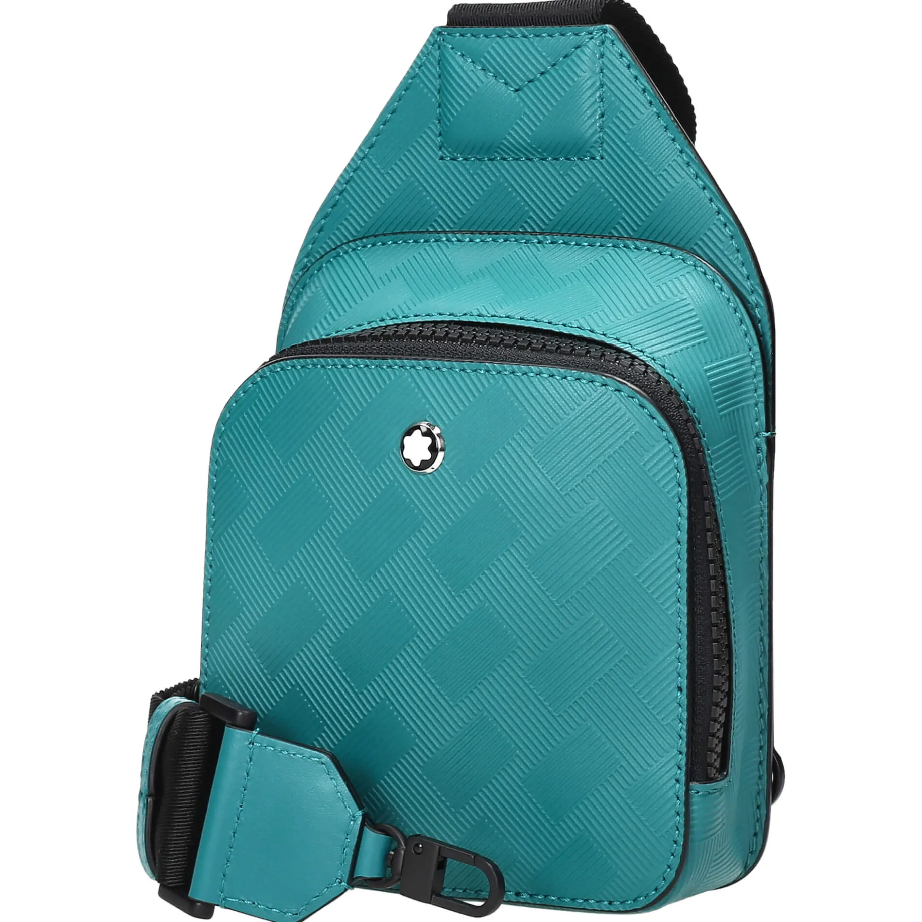 Extreme 3.0 - Umhängetasche Mini 16 cm (fern blue)