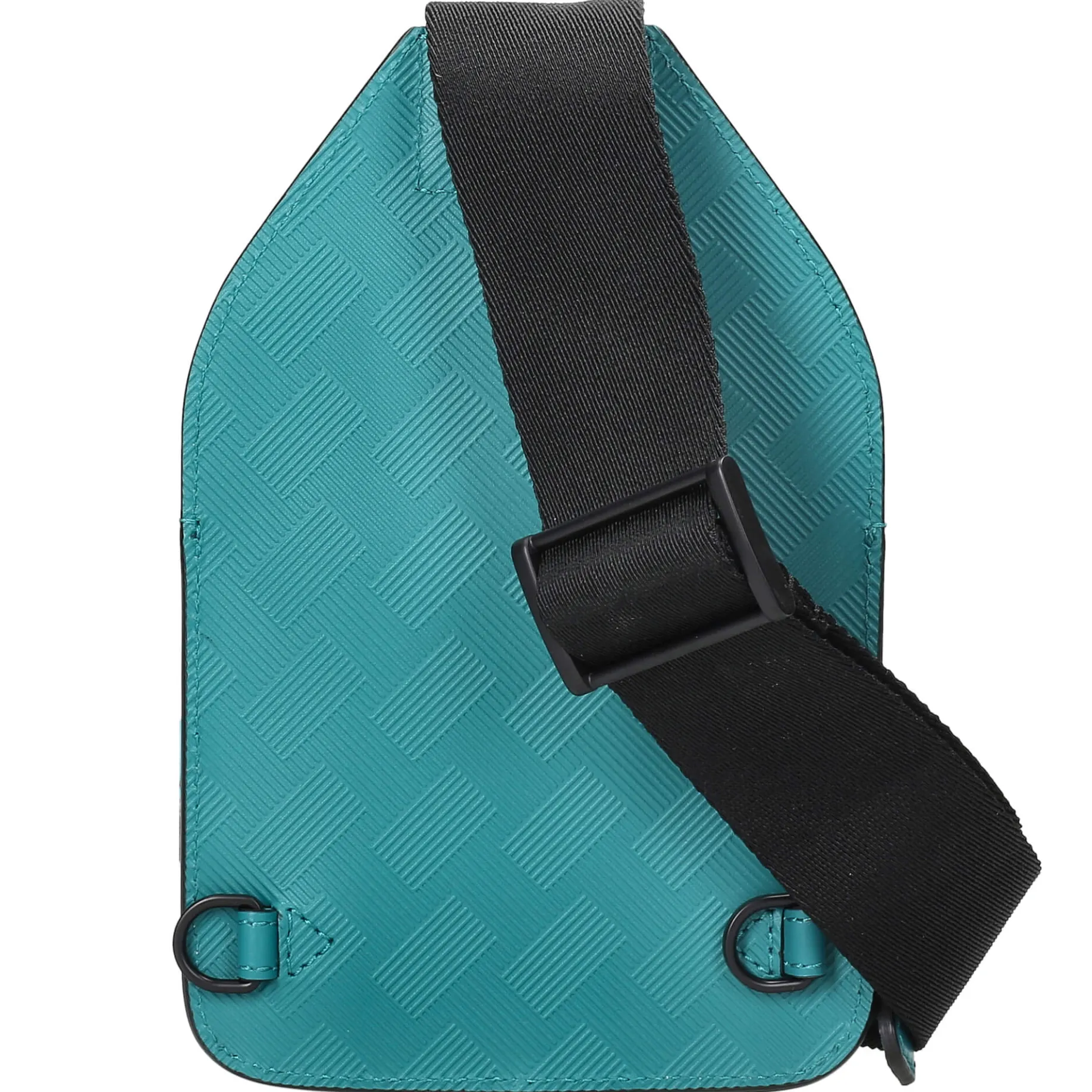 Extreme 3.0 - Umhängetasche Mini 16 cm (fern blue)