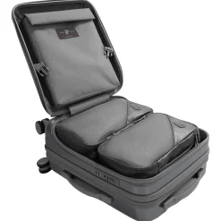EZ Fashion - 4-Rollen-Kabinentrolley S 15.6
