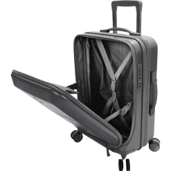 EZ Fashion - 4-Rollen-Kabinentrolley S 15.6