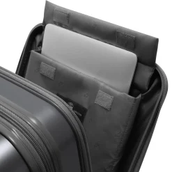 EZ Fashion - 4-Rollen-Kabinentrolley S 15.6