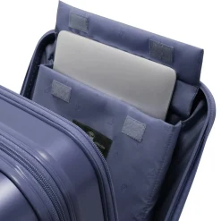 EZ Fashion - 4-Rollen-Kabinentrolley S 15.6