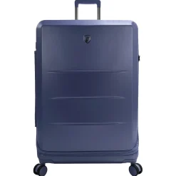 EZ Fashion - 4-Rollen-Trolley L 76 cm (navy)