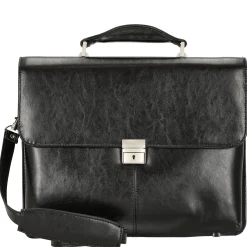 Faenza 15" - Aktentasche 41 cm (black)