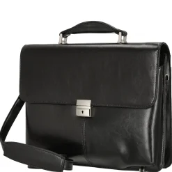 Faenza 15" - Aktentasche 41 cm (black)