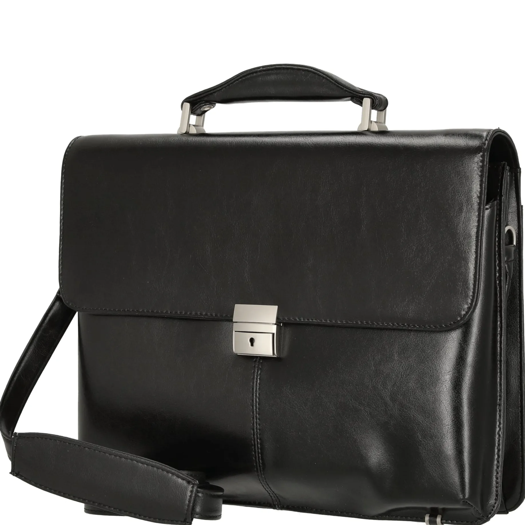 Faenza 15" - Aktentasche 41 cm (black)