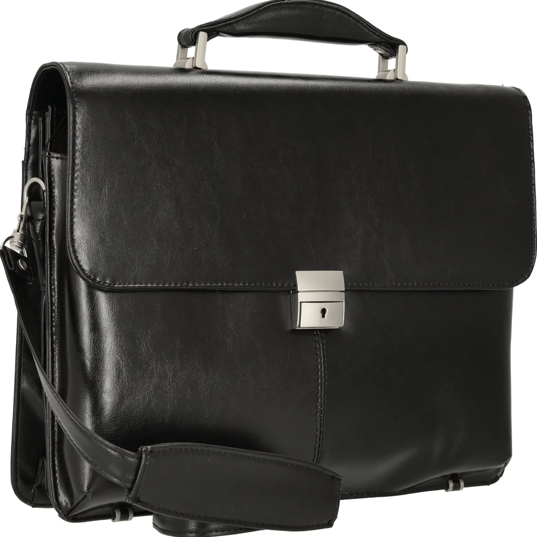 Faenza 15" - Aktentasche 41 cm (black)