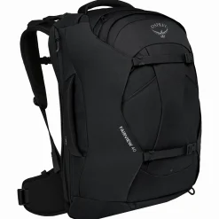 Fairview 40 - Reiserucksack 54 cm (black)